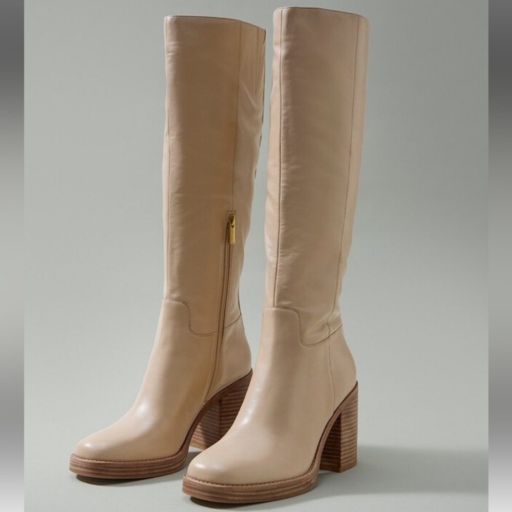 Vince Camuto Gibi Narrow Calf Boot